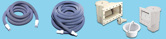 accesorios para piletas de natación