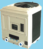 calderas para piscinas